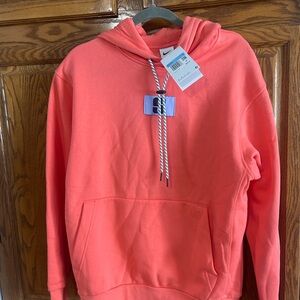 Nike Basketball Sabrina Sweatshirt/Hoodie